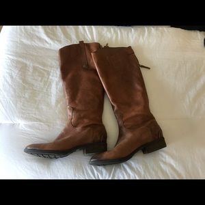 Sam Edelman Riding Boots